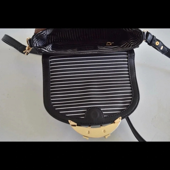 NWOT Stella & Dot cross body bag - Picture 5 of 5